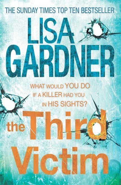 Produktbild: The Third Victim (FBI Profiler 2)