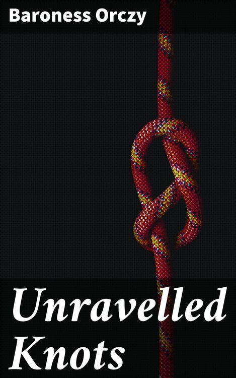 Produktbild: Unravelled Knots