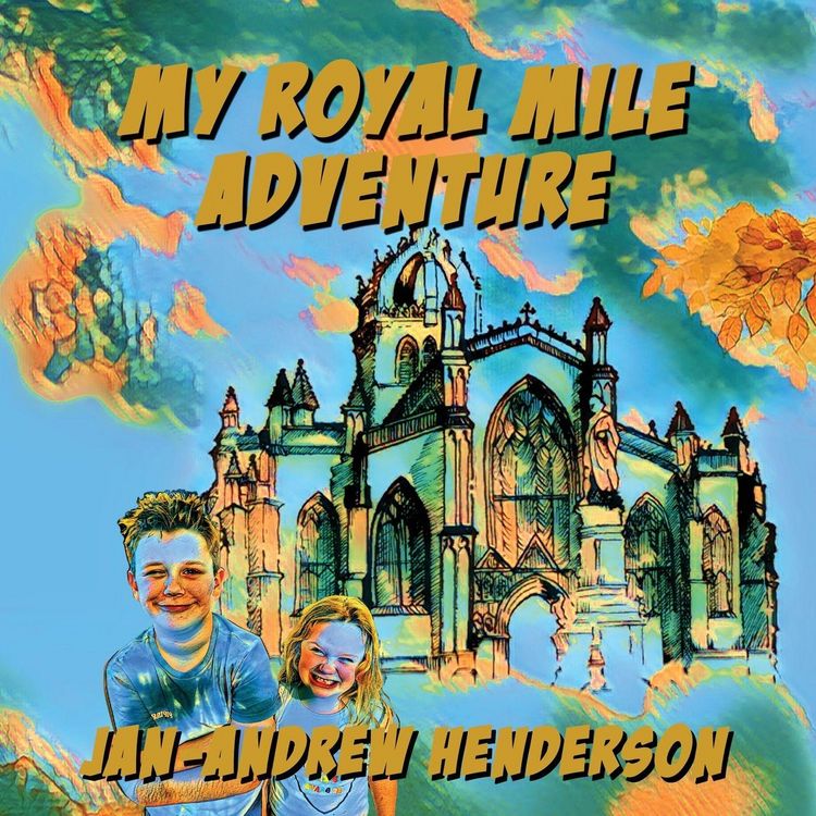 Produktbild: My Royal MIle Adventure