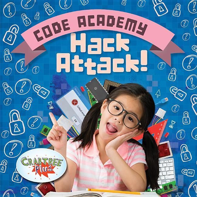 Produktbild: Hack Attack!