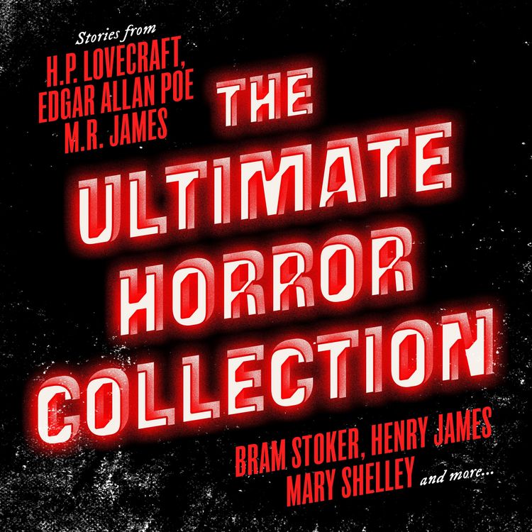 Produktbild: The Ultimate Horror Collection