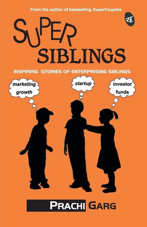 Produktbild: SuperSiblings