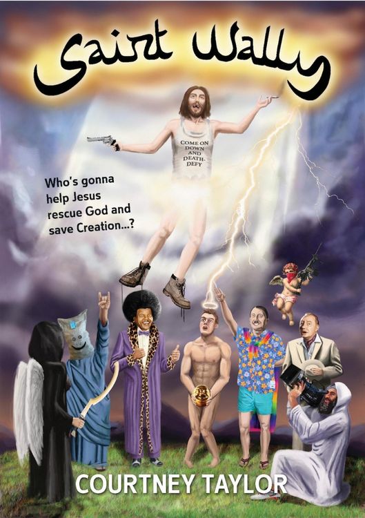 Produktbild: Saint Wally