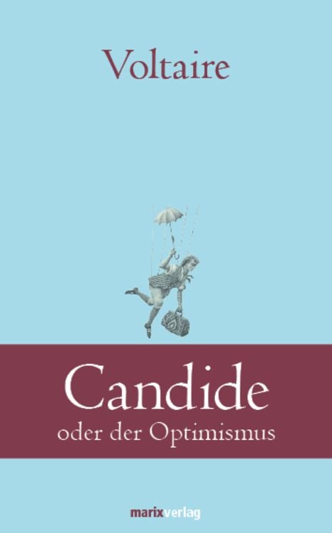 Produktbild: Candide