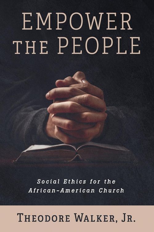 Produktbild: Empower the People