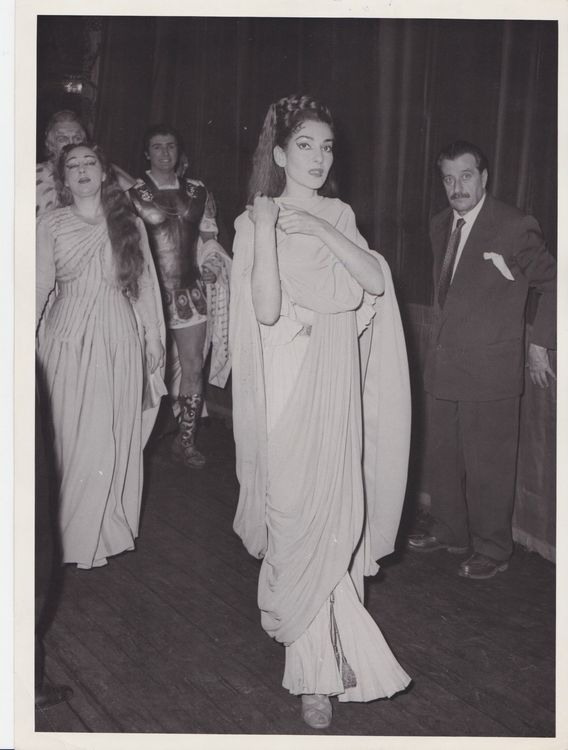 Produktbild: Maria by Callas