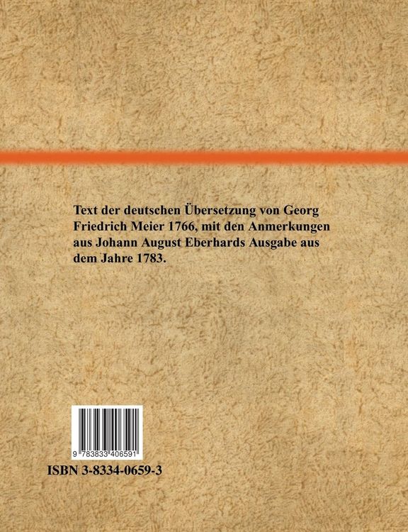 Produktbild: Metaphysik