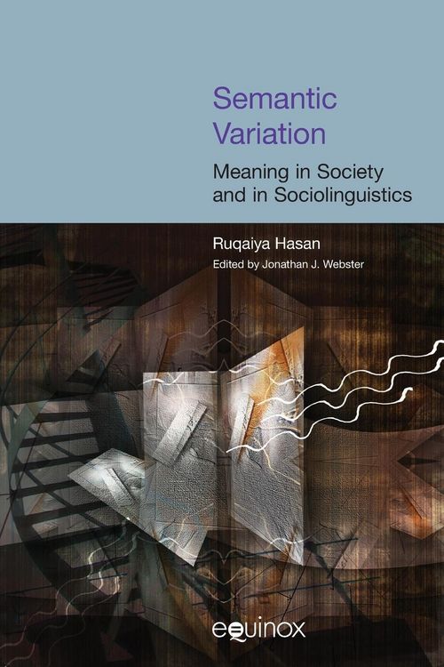 Produktbild: Semantic Variation