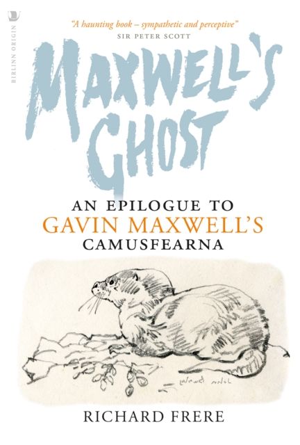 Produktbild: Frere, R: Maxwell's Ghost