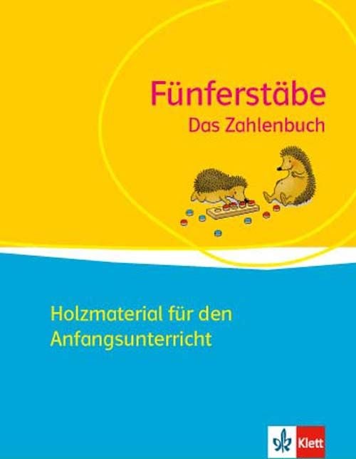 Produktbild: F&uuml;nferst&auml;be. Allgemeine Ausgabe ab 2017
