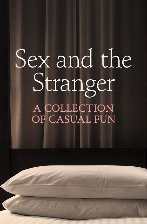 Produktbild: Sex and the Stranger