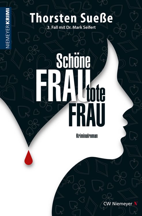 Produktbild: Sch&ouml;ne Frau, tote Frau