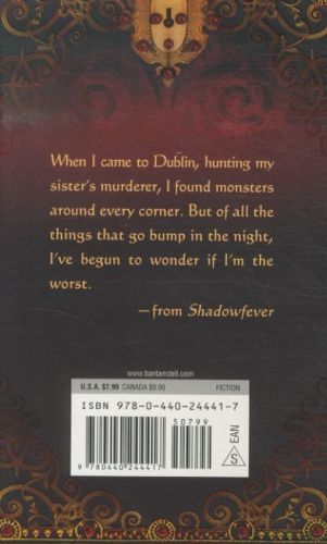 Produktbild: Shadowfever