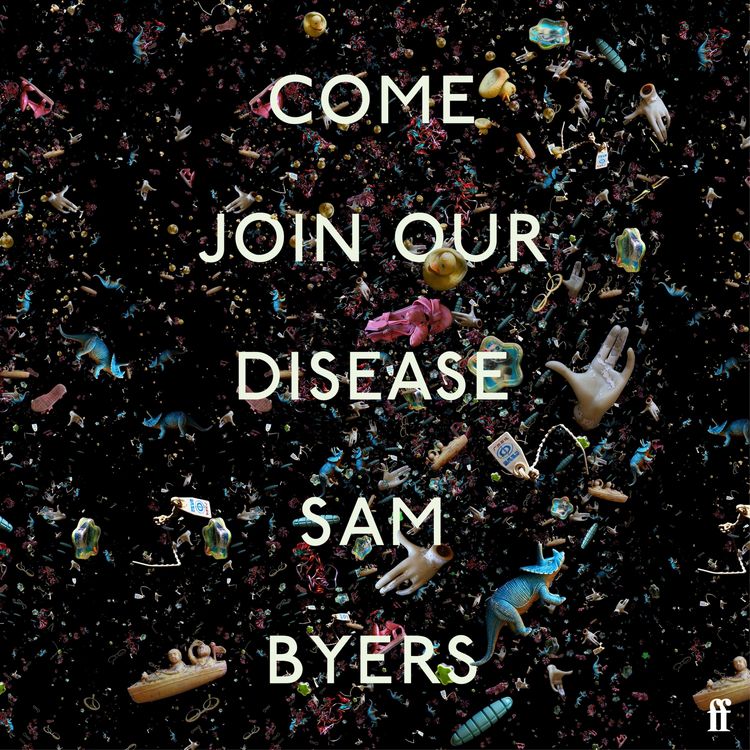 Produktbild: Come Join Our Disease