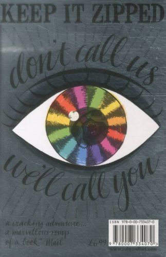 Produktbild: Look into my eyes
