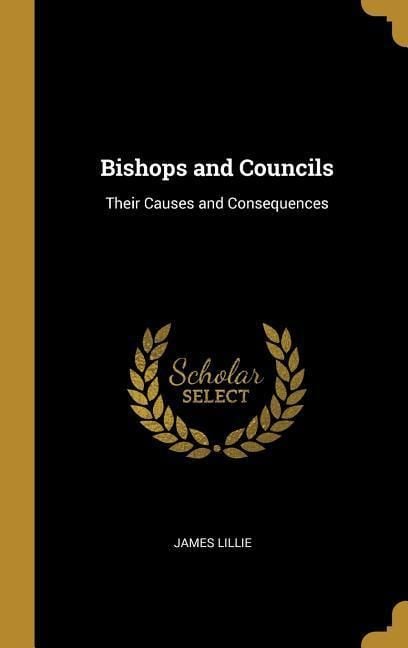 Produktbild: Bishops and Councils