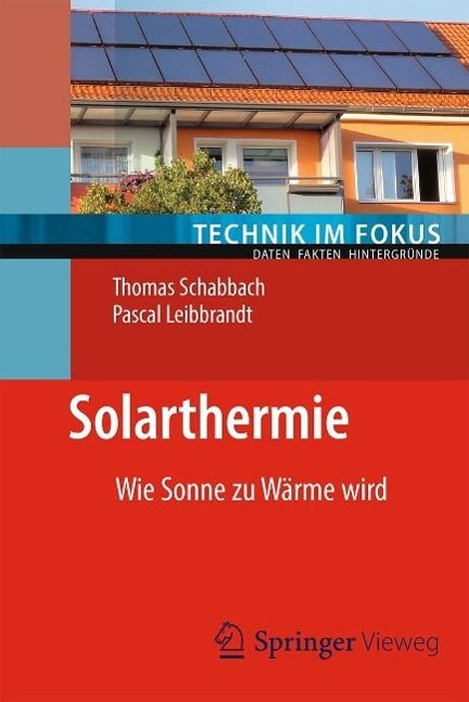 Produktbild: Solarthermie