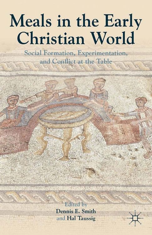Produktbild: Meals in the Early Christian World