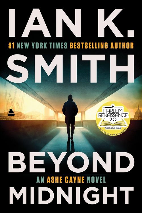 Produktbild: Beyond Midnight