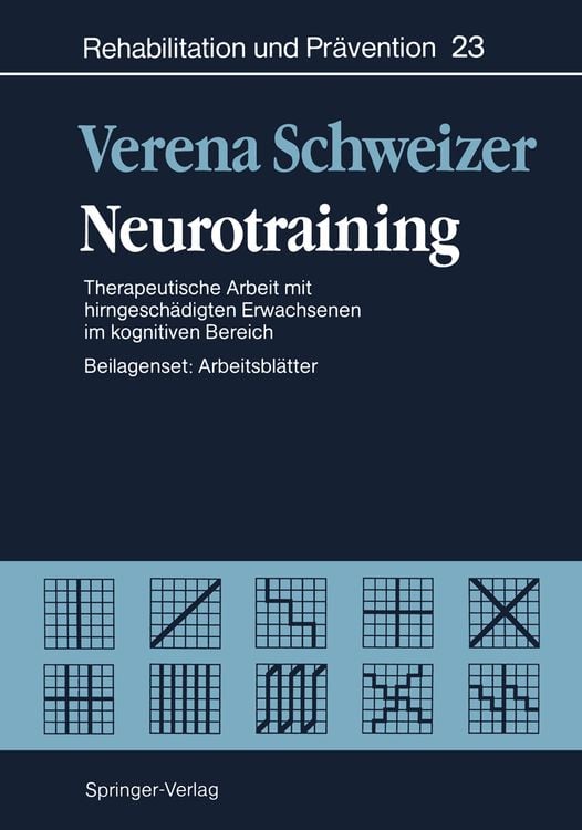 Produktbild: Neurotraining