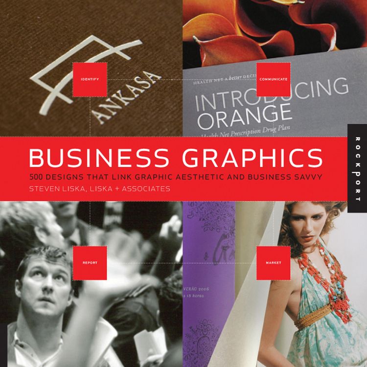 Produktbild: Business Graphics