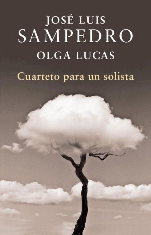 Produktbild: Cuarteto para un solista