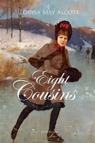 Produktbild: Eight Cousins
