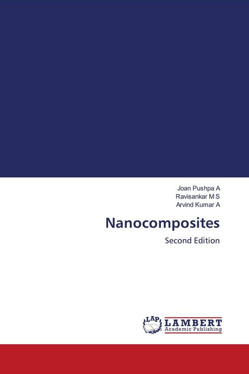 Produktbild: Nanocomposites
