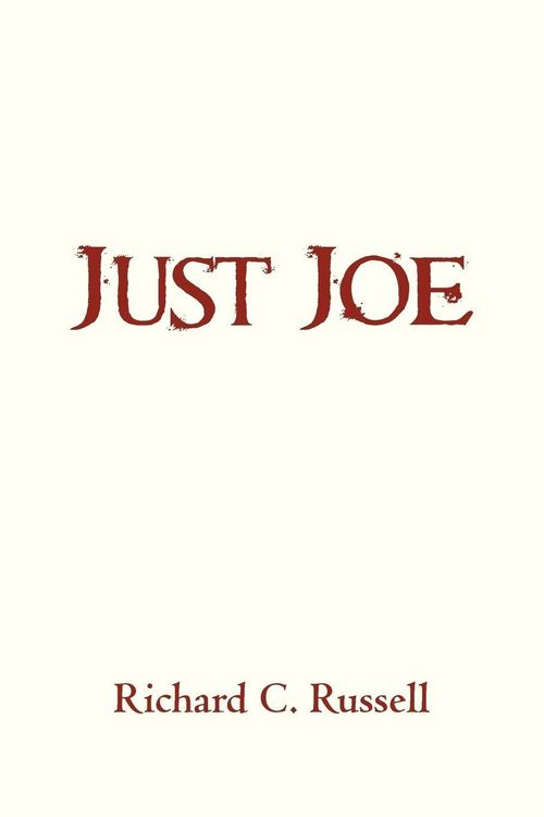 Produktbild: Just Joe
