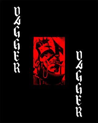 Produktbild: Dagger Dagger #1: A Blood-Fi Comic Book Anthology