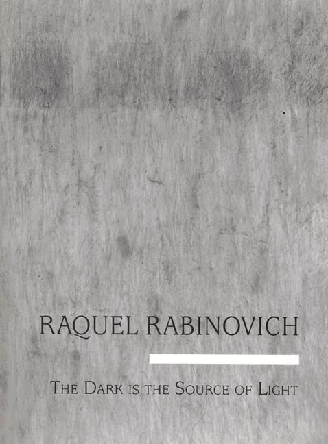 Produktbild: Raquel Rabinovich