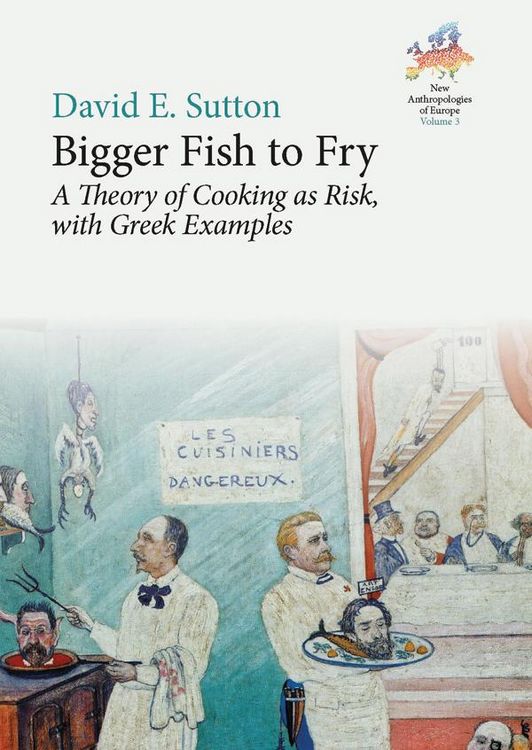Produktbild: Bigger Fish to Fry