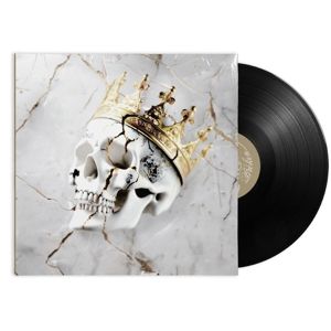 Produktbild: Beautifully Broken (LP)