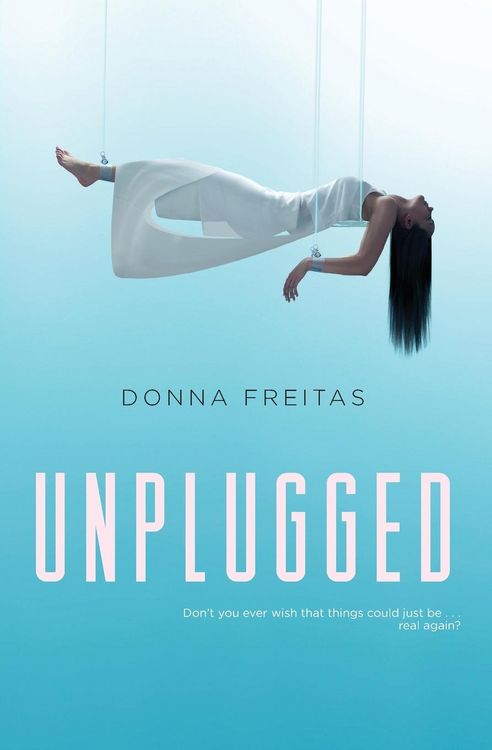 Produktbild: Unplugged