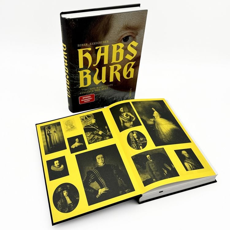 Produktbild: Habsburg