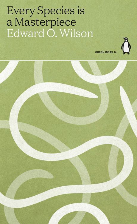 Produktbild: Every Species is a Masterpiece