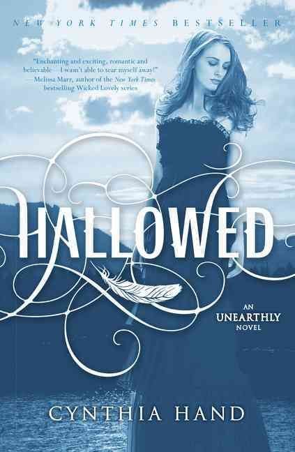 Produktbild: Hallowed