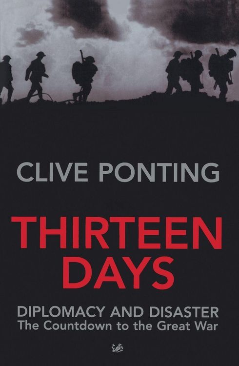 Produktbild: Thirteen Days
