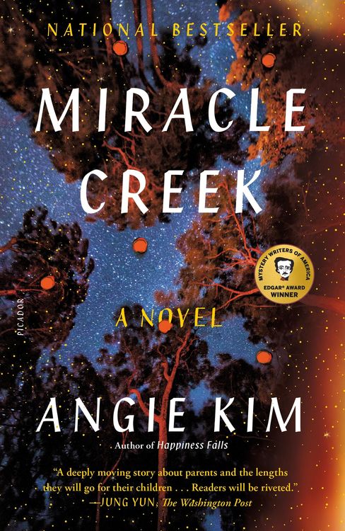 Produktbild: Miracle Creek