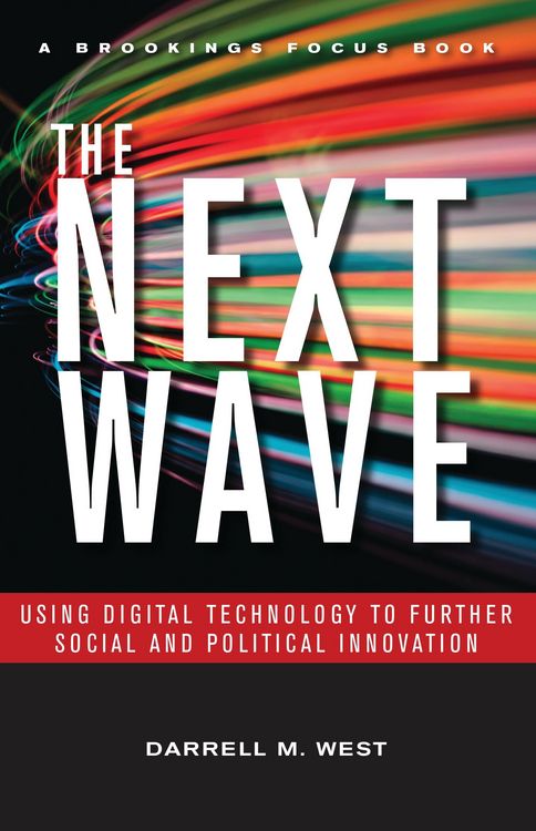 Produktbild: The Next Wave