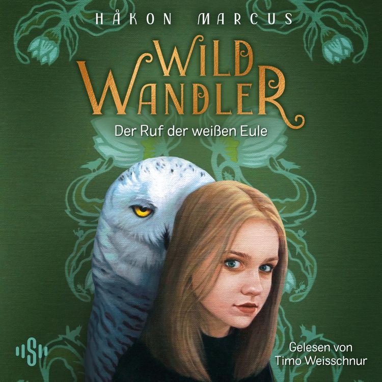 Produktbild: Wildwandler: Wildwandler &ndash; Der Ruf der wei&szlig;en Eule