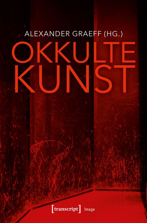 Produktbild: Okkulte Kunst
