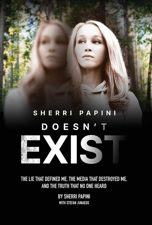 Produktbild: Sherri Papini Doesn't Exist