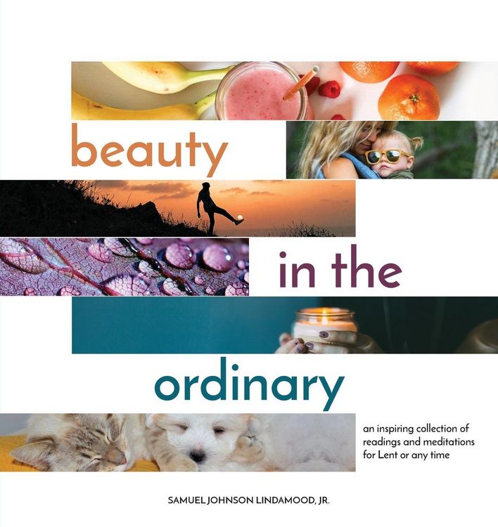 Produktbild: Beauty in the Ordinary