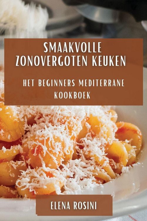 Produktbild: Smaakvolle Zonovergoten Keuken