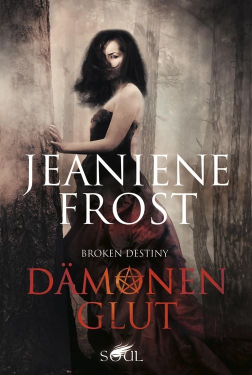 Produktbild: D&auml;monenglut