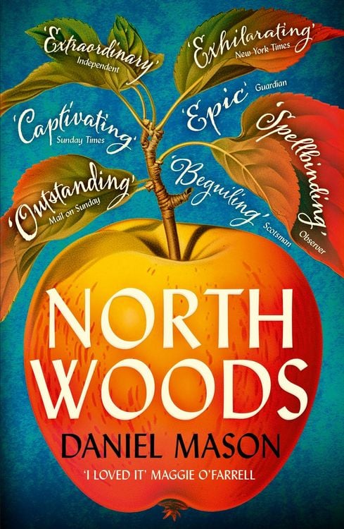 Produktbild: North Woods