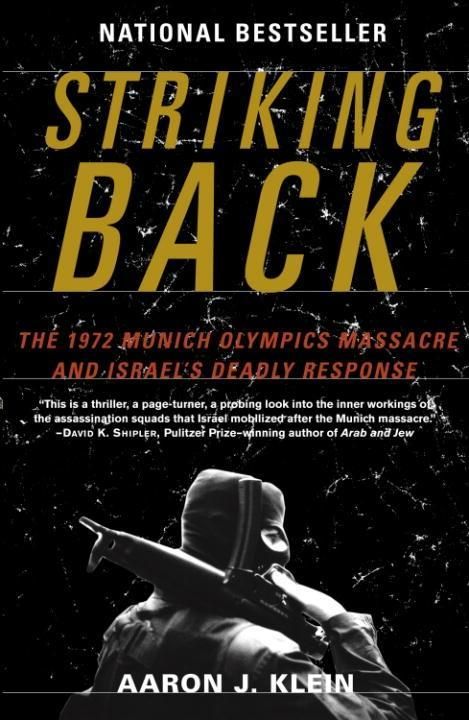 Produktbild: Striking Back