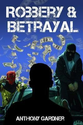 Produktbild: Robbery & Betrayal
