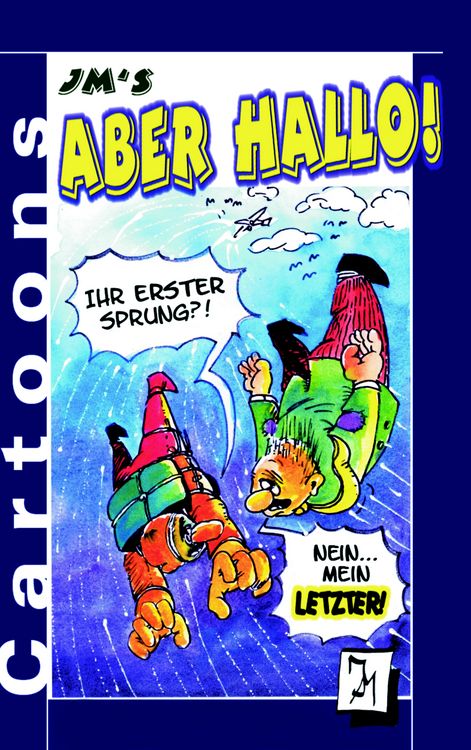Produktbild: JM's Aber Hallo!